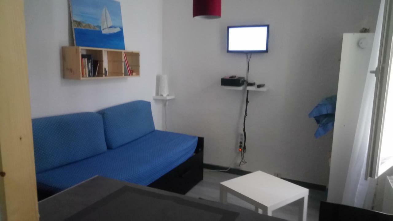 Boulevard St Helene Apartment Toulon Exterior photo
